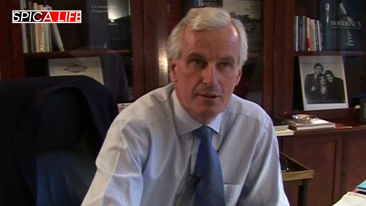 Documentaire Michel Barnier : le Premier Ministre aux 100 vies