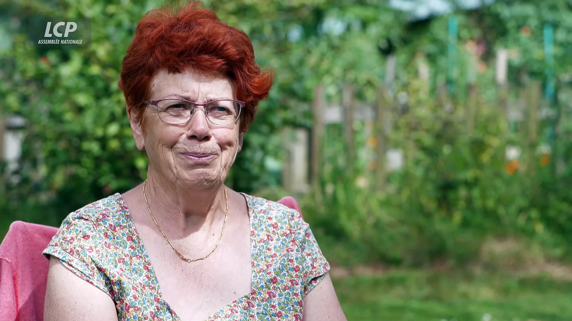 Documentaire Moi, agricultrice