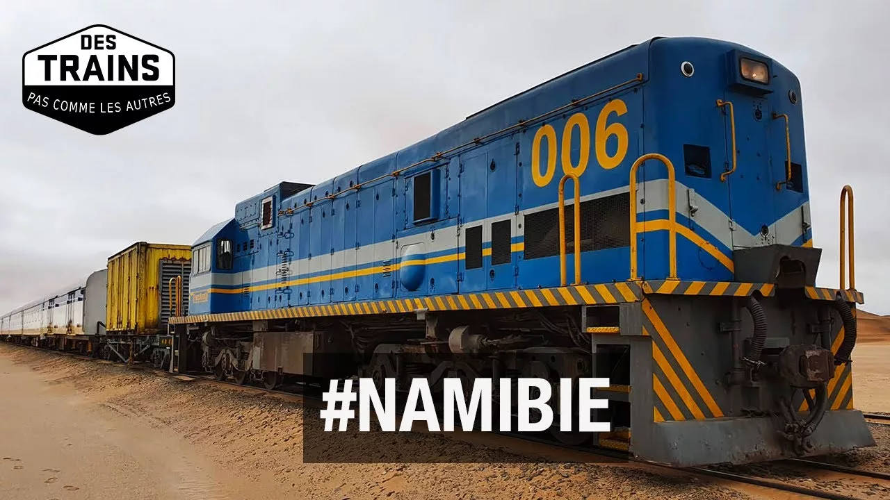 Namibie : Windhoek - Tsumeb - Kalahari