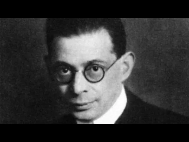 Documentaire Otto Rank (1884-1939), la volonté créatrice