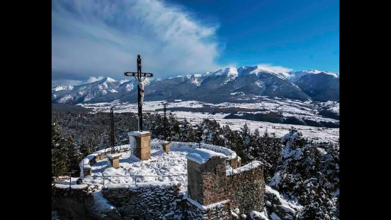 Documentaire Pyrénées orientales – De grands espaces sauvages