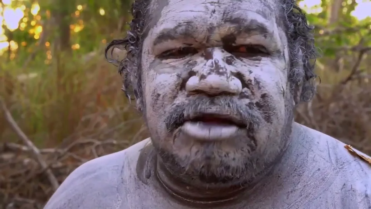 Documentaire Pour les Yolgnu, les crocodiles ne sont pas des ennemis