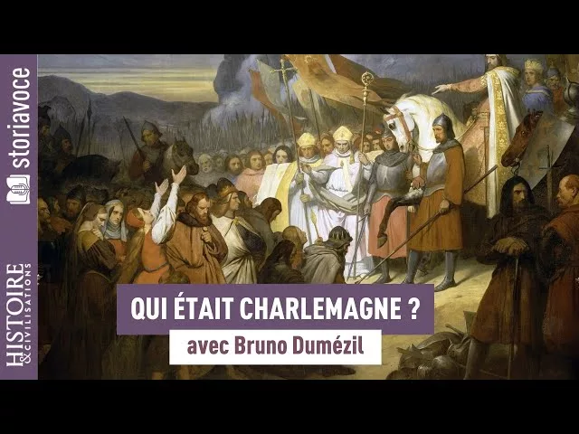 Qui était Charlemagne ?