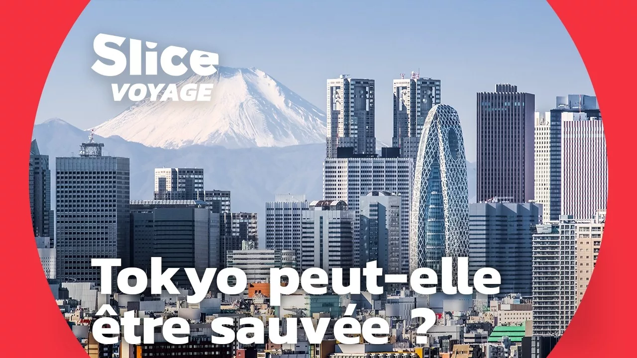 Tokyo : comment prévoir l’immense séisme annoncé d’ici 30 ans ?