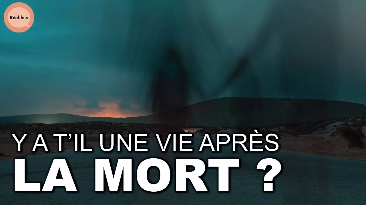 Documentaire Vie après la mort : nos proches sont-ils toujours parmi nous ?