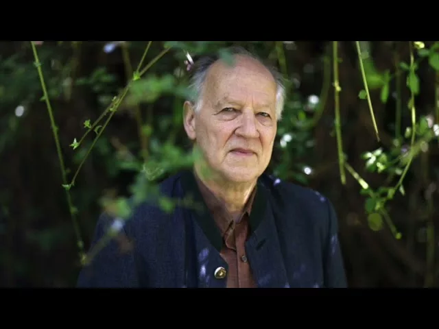 Werner Herzog : entretien avec Francesca Isidori