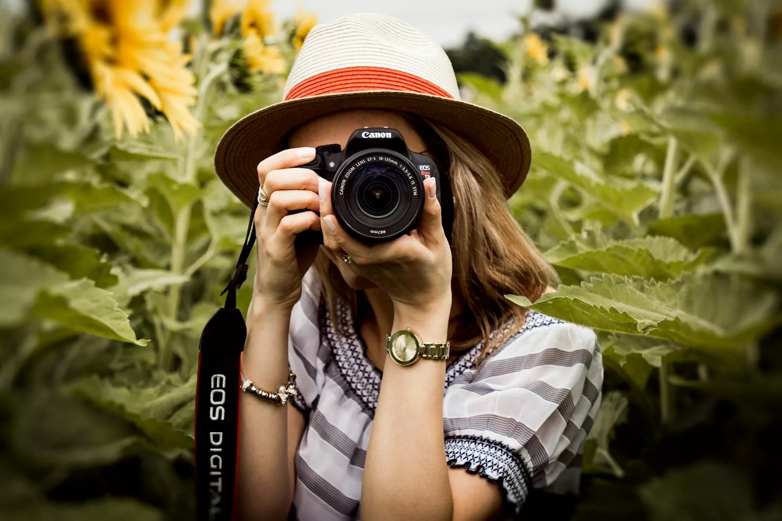 Alors, quel appareil photo choisir ? Reflex ou hybride ? Numérique ou argentique ?