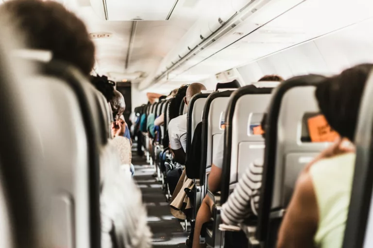 Article | Comment choisir le meilleur siège dans un avion ?