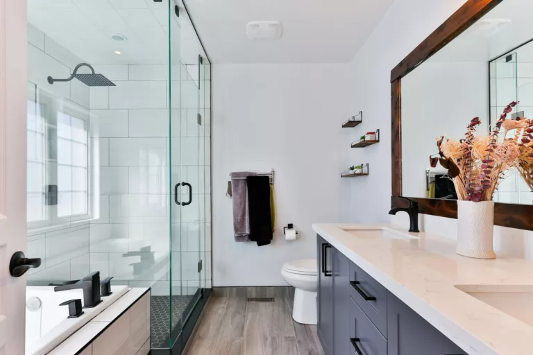 Article | Comment nettoyer une salle de bain ?