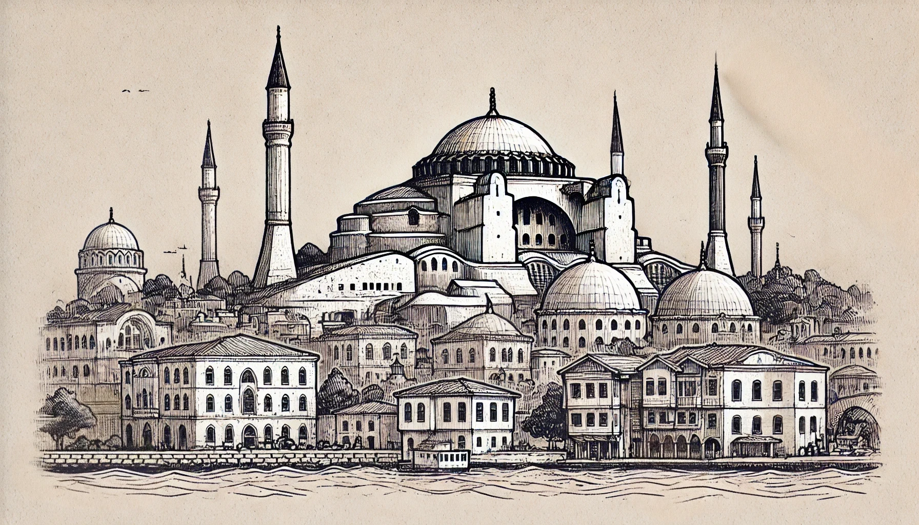 11 mai 330 : fondation de Constantinople