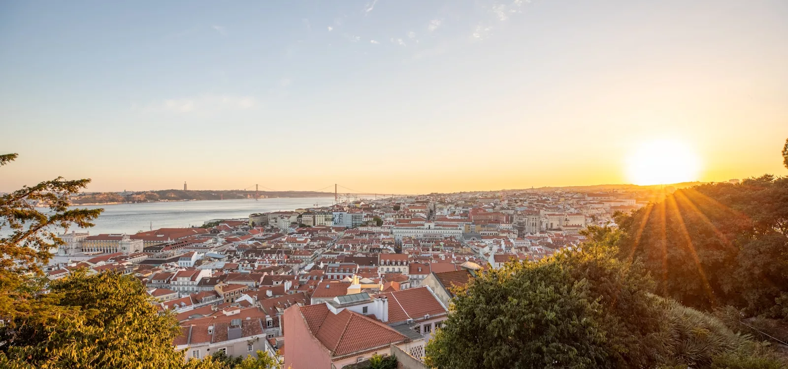 Documentaire Découvrir Lisbonne : au cœur de la capitale portugaise