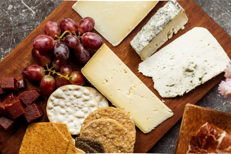 Article | Fromage et cholestérol font-ils bon ménage ?