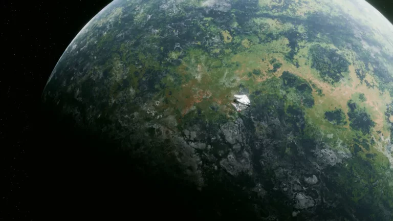 Article | Kepler-452b : l’exoplanète qui ressemble à la Terre