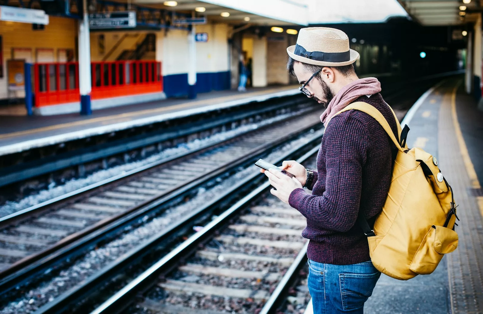 Documentaire La location de smartphones : un choix écologique en 2024