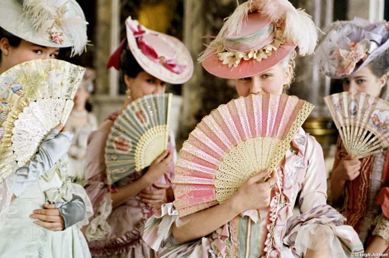 Article | Marie-Antoinette : Versailles puis l’échafaud