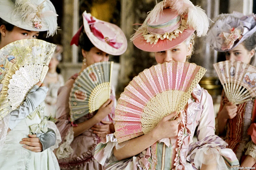 Marie-Antoinette : Versailles puis l’échafaud