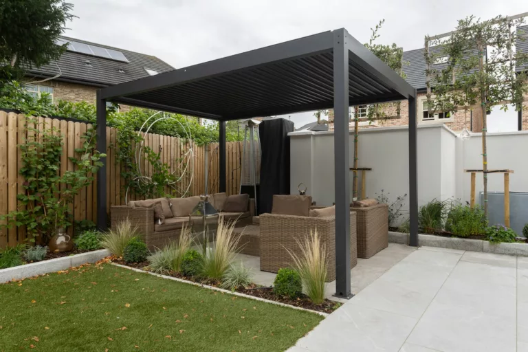 Article | Pergolas : un espace extérieur confortable et élégant