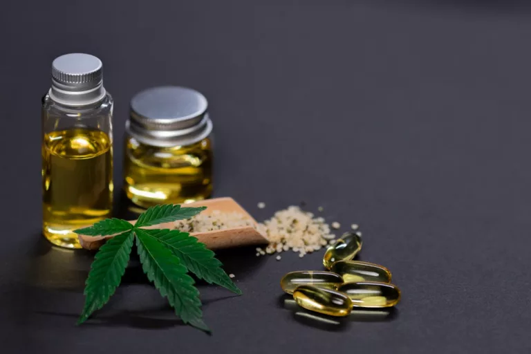 Article | Le CBD et ses bienfaits : une exploration approfondie