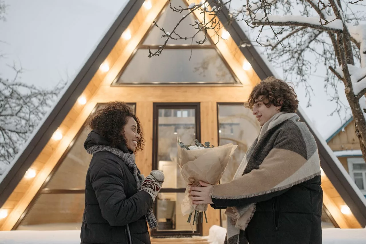 Documentaire Les solutions pour reconquérir une ex petite amie