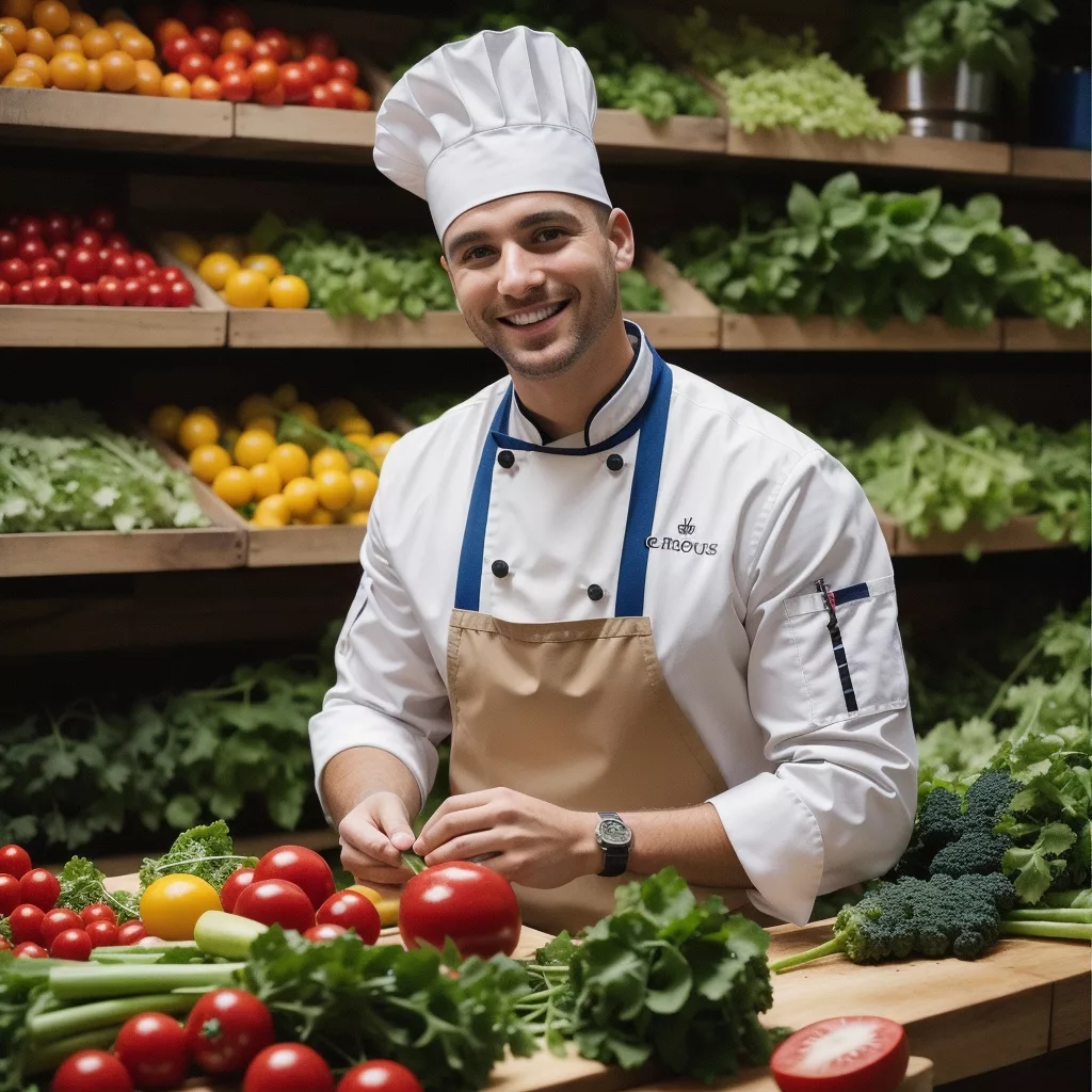 Documentaire Quels sont les métiers de la gastronomie?