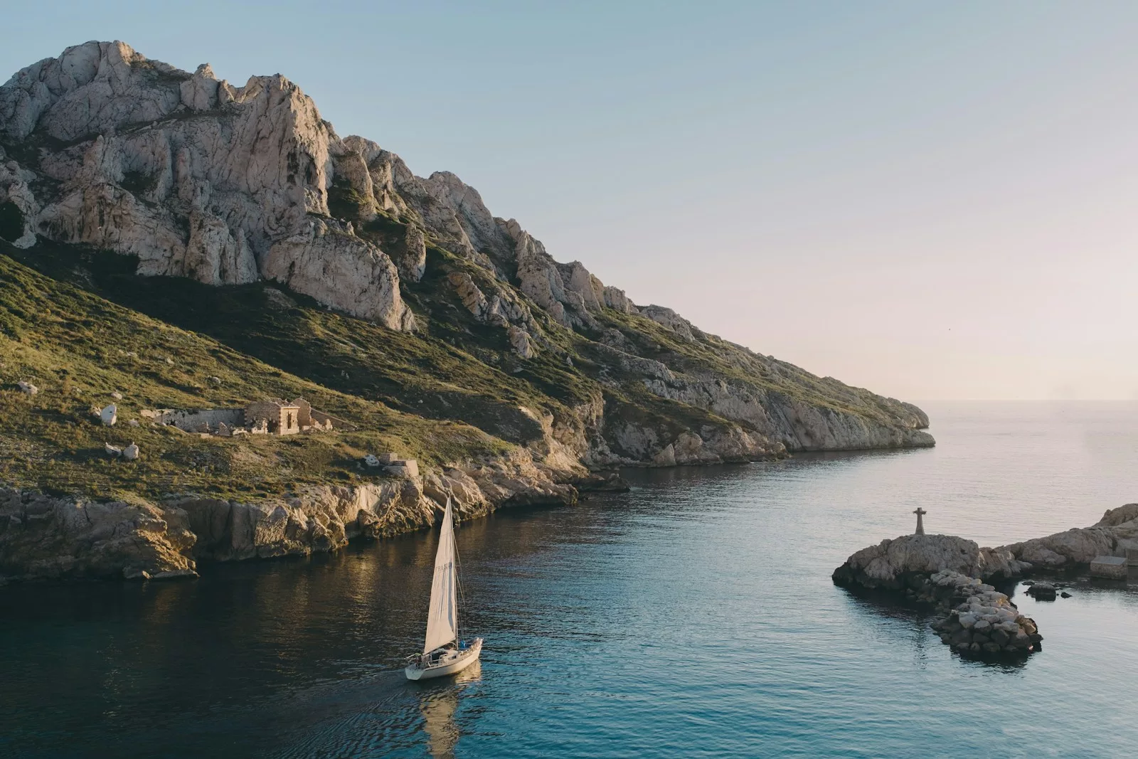 Documentaire Pourquoi et comment passer le permis bateau ?