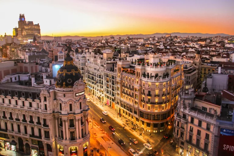 Article | Que faire à Madrid en 3 jours ?