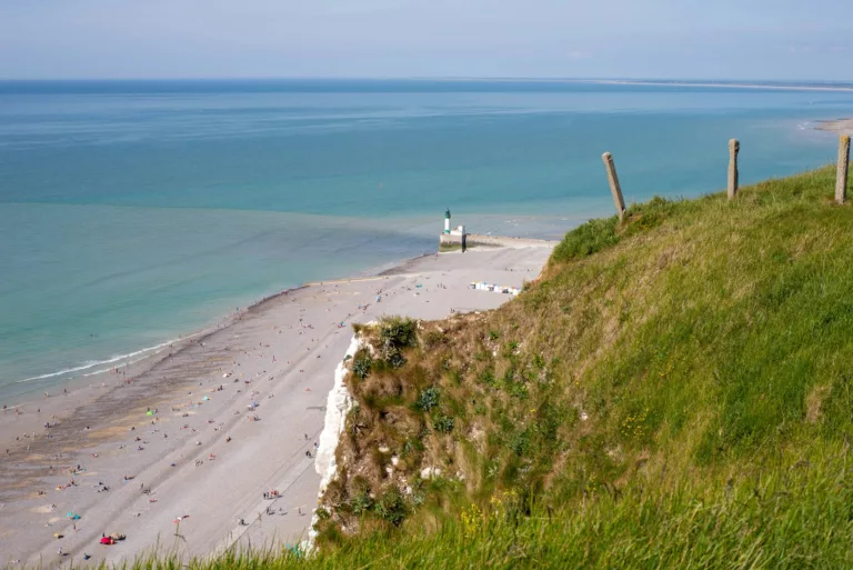 Article | Que faire à Mers-les-Bains ?