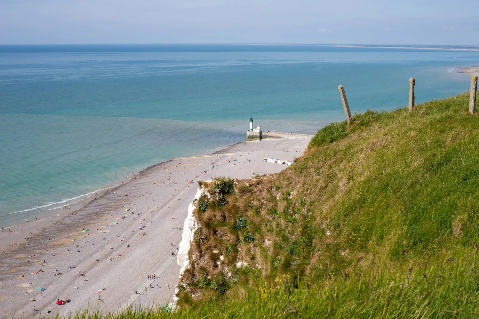 Que faire à Mers-les-Bains ?