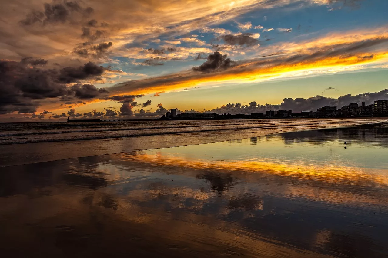 Que faire autour des Sables-d'Olonne ?