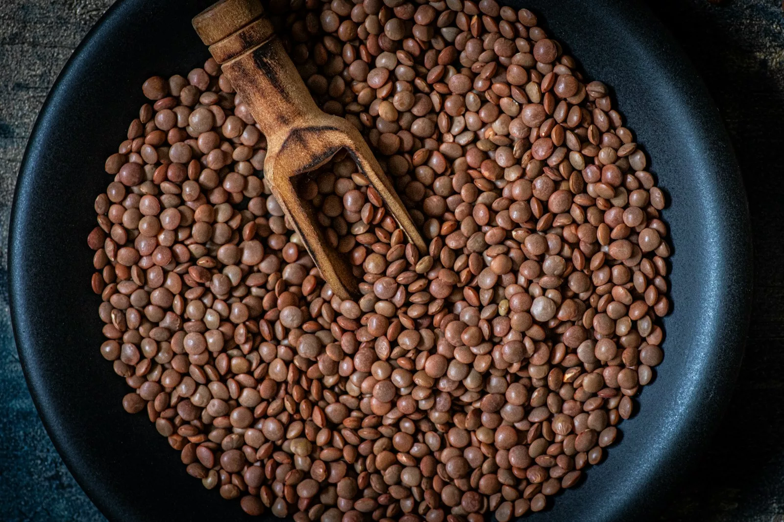 Documentaire Quelle viande manger avec des lentilles ?