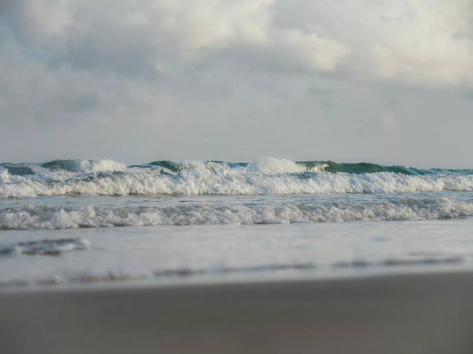 Qu'est-ce qu'un tsunami ?