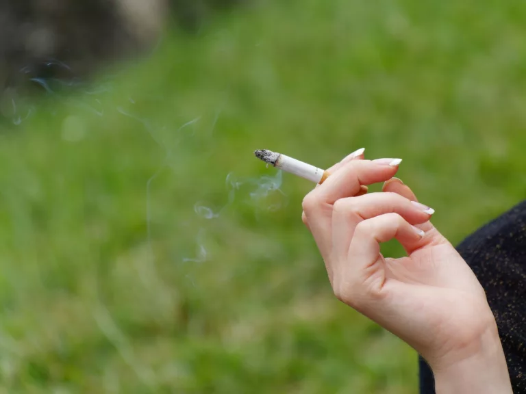 Article | Tabac et grossesse : quels risques ?