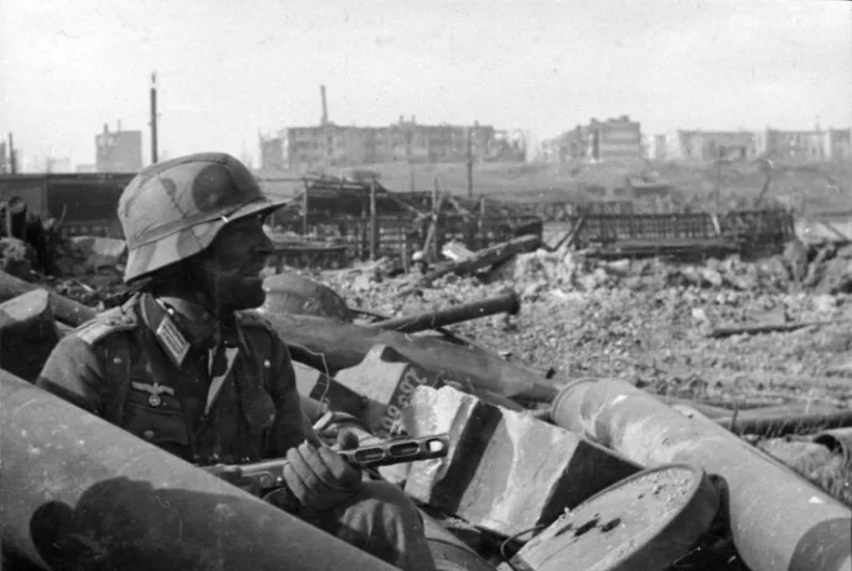 Article | 1942, tournant dans la deuxième guerre mondiale