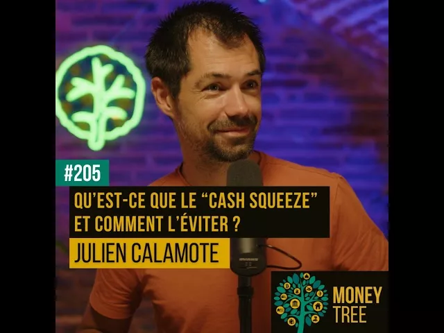 Qu'est-ce que le cash squeeze et comment l'éviter ?