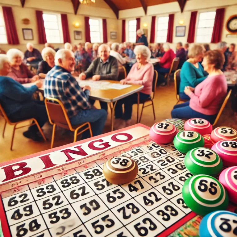 Article | Le phénomène de société du Bingo : un jeu qui rassemble toutes les générations