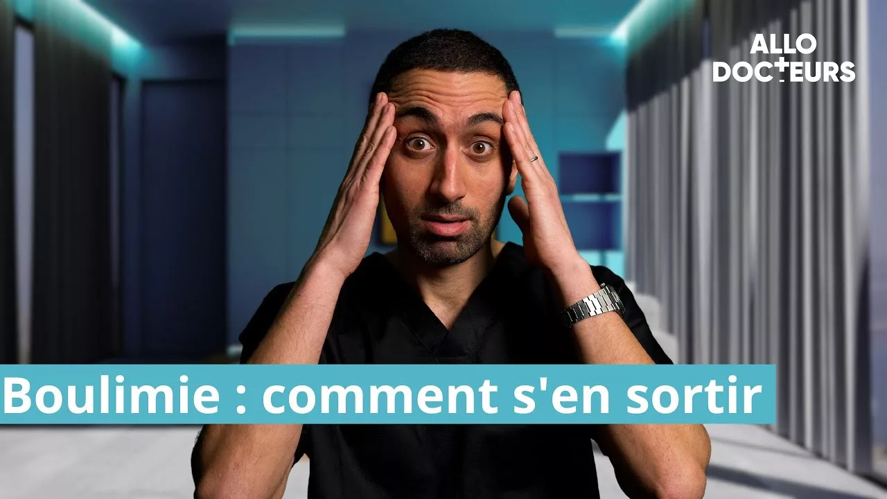 Boulimie : comment s'en sortir ?