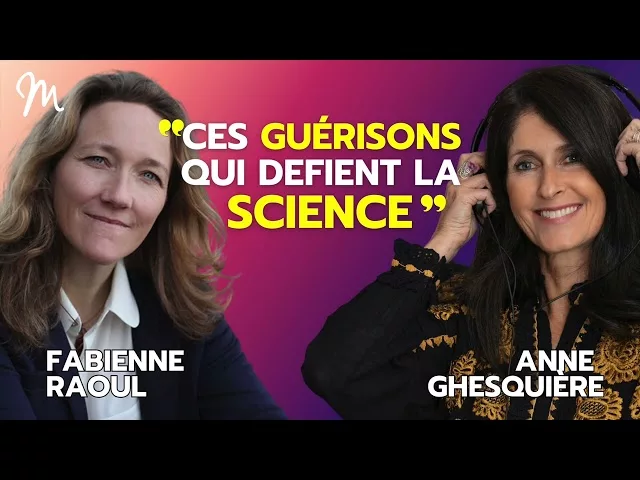 Ces guérisons qui défient la science