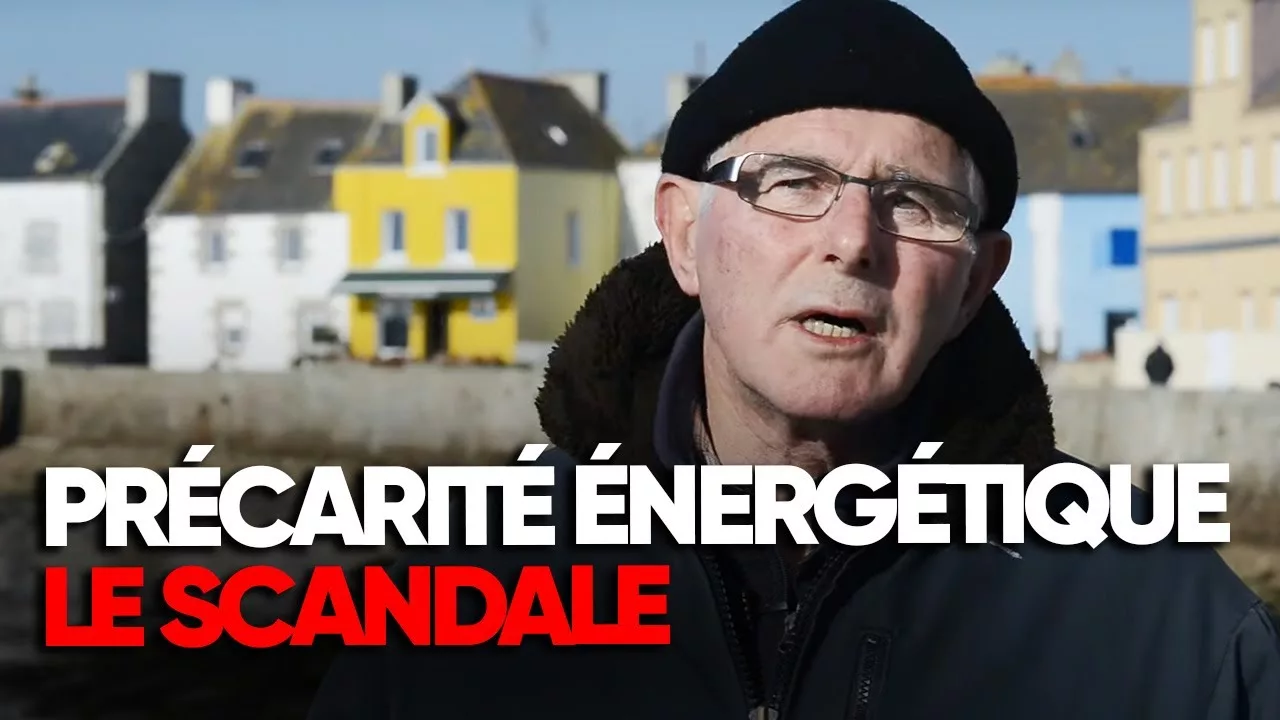 Chauffage hors de prix : la face cachée de la libéralisation de l'énergie