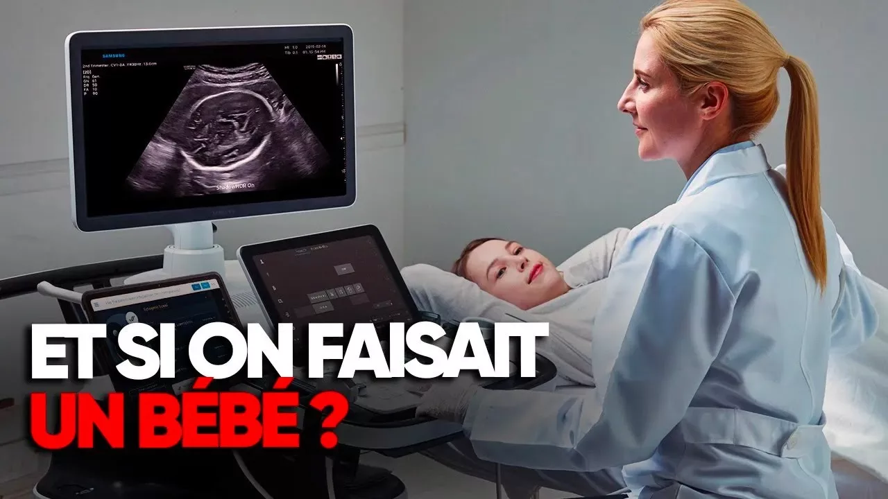 Documentaire Comment la médecine a influencé le désir d’enfant