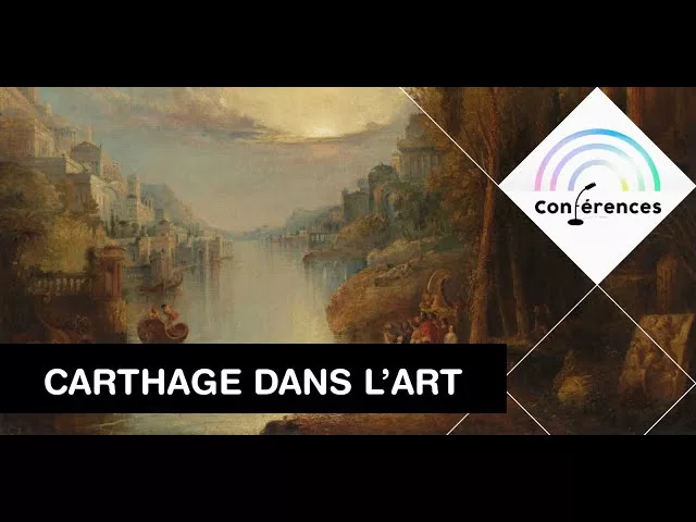 Documentaire Carthage dans l’art