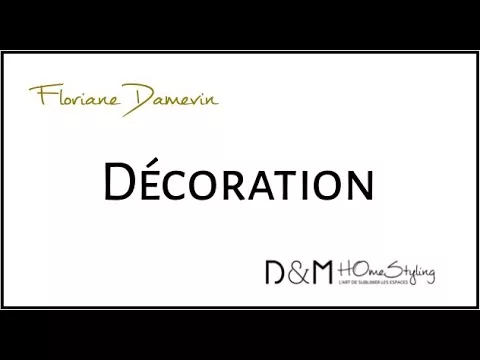 Documentaire Homestyling & décoration