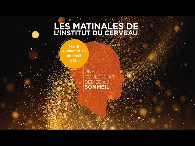 Documentaire Le sommeil