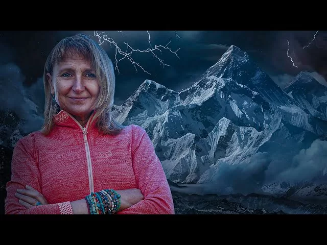 Documentaire Elle a gravi les 14 sommets de 8000m