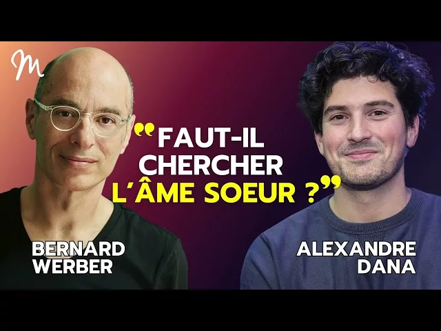 Faut-il chercher l'âme soeur ?