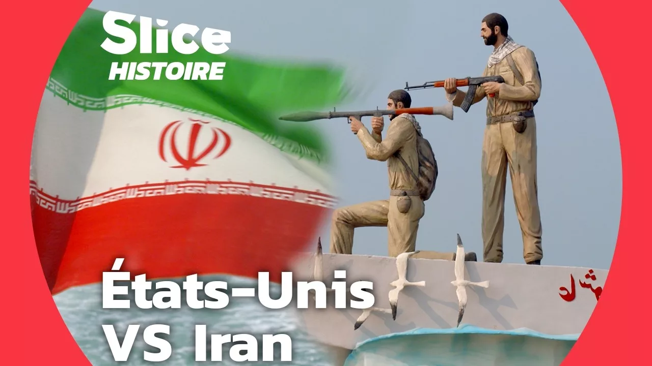 Iran sous embargo : 40 ans de sanctions et leur impact