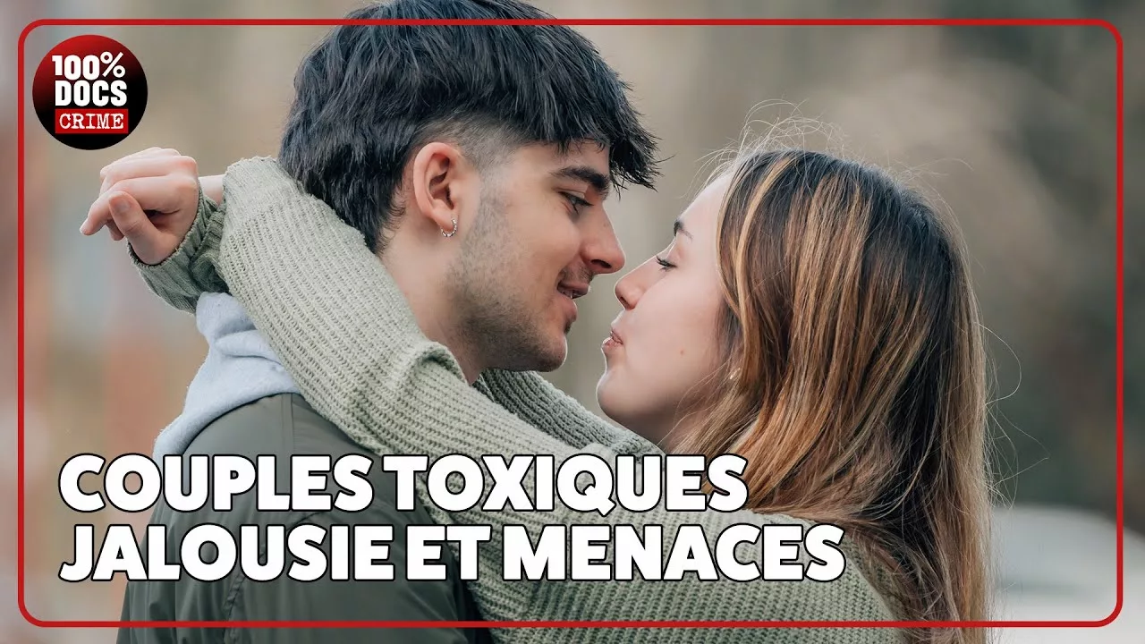 Jaloiusie : quand le couple devient toxique