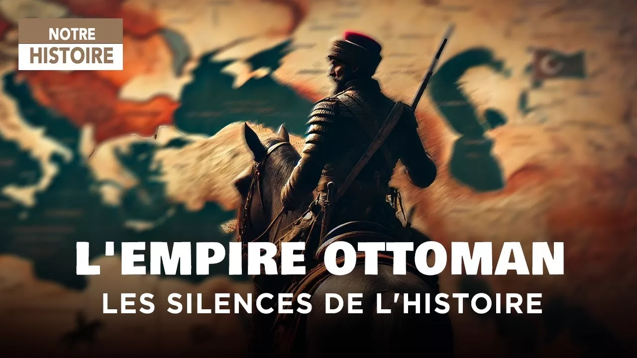 L'histoire méconnue des musulmans et chrétiens sous l'empire Ottoman