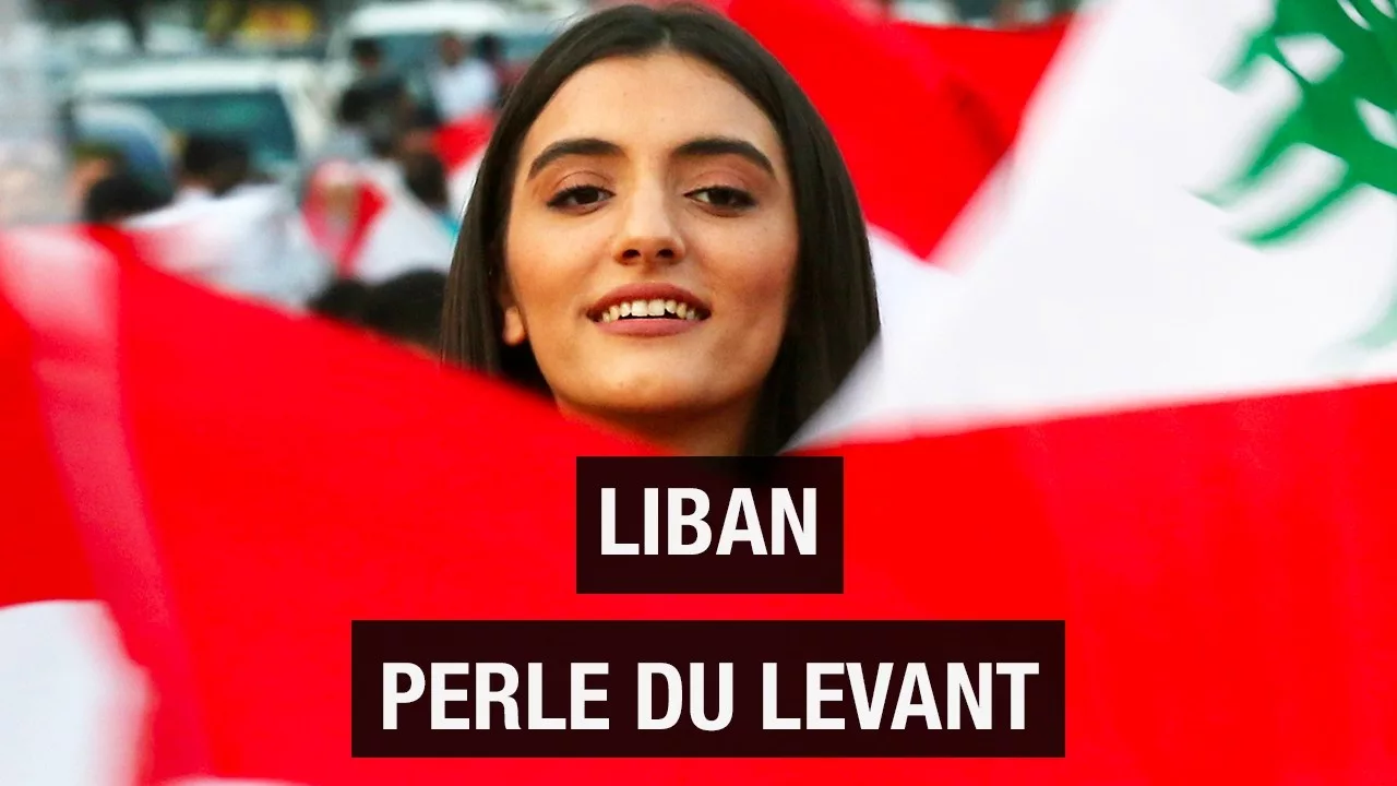 La beauté du Liban - Terre de légend