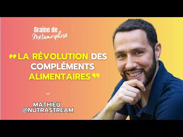 La révolution des compléments alimentaires