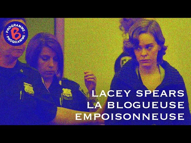 Documentaire Lacey Spears, la blogueuse empoisonneuse